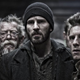 A scene from 2013's Snowpiercer, which is being adapted into a TV series.